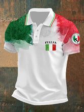 Polos Italia pour hommes